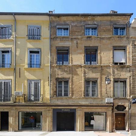 **** Duplex Aix Apartment Aix-en-Provence Exterior photo