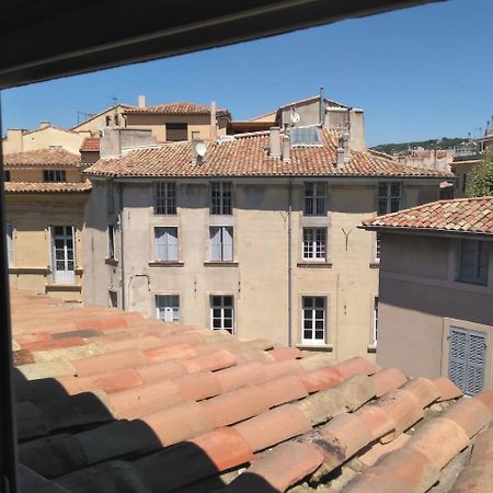 **** Duplex Aix Apartment Aix-en-Provence Exterior photo